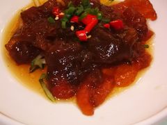 -彩虹之约•淮扬家宴(亚运村店)