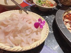 -蜀大侠火锅(龙岗店)