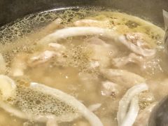 -润泽园椰子鸡(汇一城店)
