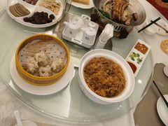 -内蒙古驻京办餐厅
