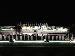 -Rock Bar Bali(Bali)