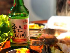 -杀猪天·韩国烤肉(总店)