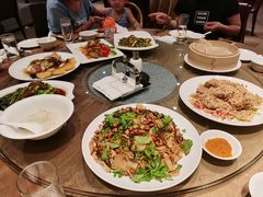 -观澜湖酒店·邀月庭中餐厅