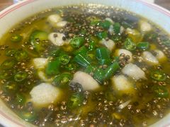 -山芋腔苏北菜(盐城滨海店)