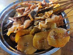 -郭记豌豆鲜粉