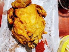 -窄巷子陕菜馆·地道陕西菜(粉巷店)