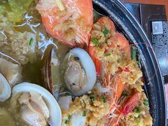 -坛南湾阿强农家乐.海鲜大排档老字号(福州地标美食店)