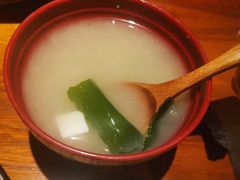 -千代武日本料理(爱建店)