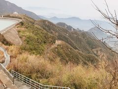 -江南天池