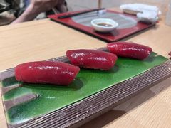 -鮨青(恒基名人购物中心店)