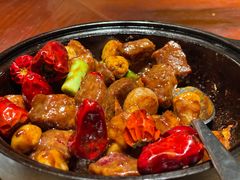 -明州小宴(文化广场店)
