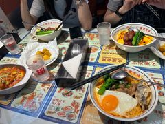 -文通冰室(东方宝泰店)