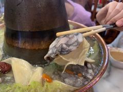 -五悦北平四季涮肉·烧烤(老商埠店)