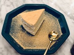 -Home Cafe(水榭春天店)
