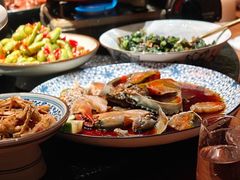 -青桃餐厅