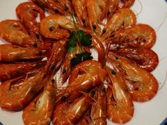 九节虾-天鲜阁·海鲜粤菜·33年老字号(石槎白云站店)