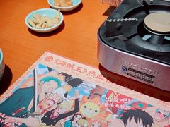 -仓桥家·焗寿司·锅物(光谷步行街店)