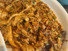 -黑窑厂糖油饼烤鸭·清真菜(旗舰店)