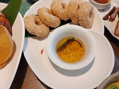 -帕蓝·暹罗料理(曲阳店)