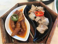-寻味顺德·顺峰山庄(大良店)