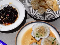 -客家汇·客家传承菜(水库店)
