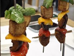 -幸福蔬·时尚蔬食(黄山湖公园店)