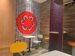 -麦当劳(杭州临平万达广场店)