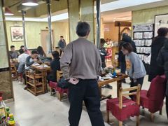 -元盛居(生态大街店)