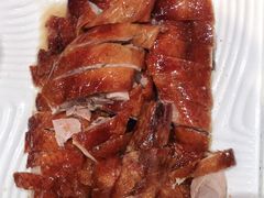 原只烧鸭-香港新发烧腊茶餐厅(水围店)