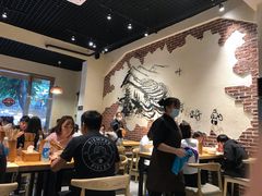 大堂-嘉州叶婆婆钵钵鸡(建设路店)