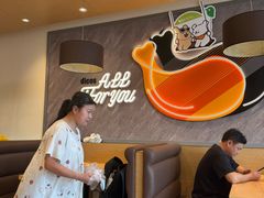 -德克士(茶店子客运站店)
