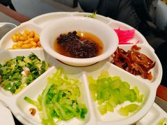 -黑窑厂糖油饼烤鸭·清真菜(黑窑厂街店)