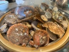 -四海蒸鲜蒸汽海鲜自助(北戴河店)