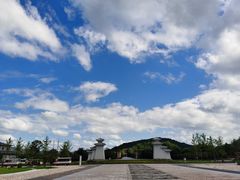 -炎帝陵景区