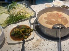 -土风豆米火锅(鸿通城店)