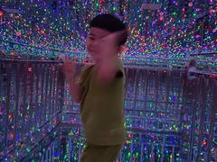 -天津梵高星空艺术馆(天河城旗舰店)