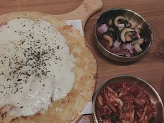-HOTISLAND海鸡岛·韩国料理(江南西店)