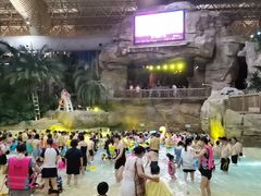 -杭州开元森泊度假乐园