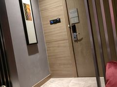 -榛悦隆堡成都酒店(春熙路太古里店)
