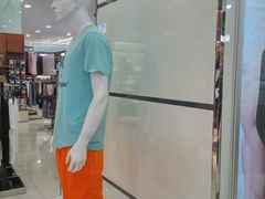 -丽达购物中心(崂山店)