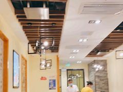大堂-韩时烤肉(枫蓝店)