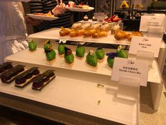 -深圳四季酒店·馥自助餐厅