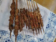 -回香楼大连新派清真菜