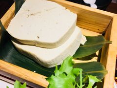 -Local泰莲庭(虹鳟鱼店)