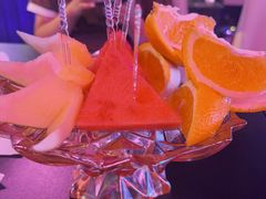 -粉墨特色菜·烧烤音乐酒馆