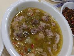 -笨罗卜浏阳菜馆(太平街店)