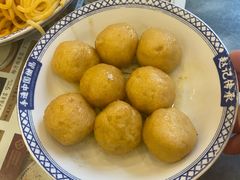 -赵记传承·中国甜品(福州总店)