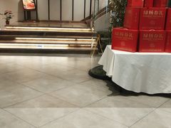 -绿杨春·淮扬宴(庐山路店)