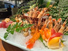-Mr.Fish鱼鲜生海鲜放题(高德置地冬广场店)