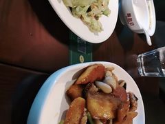 -前海沿·青岛菜(李沧万达店)